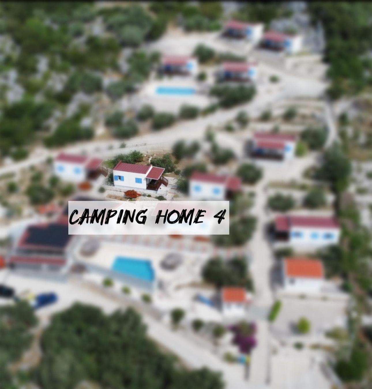 Camping Homes Grot 格拉达茨 客房 照片