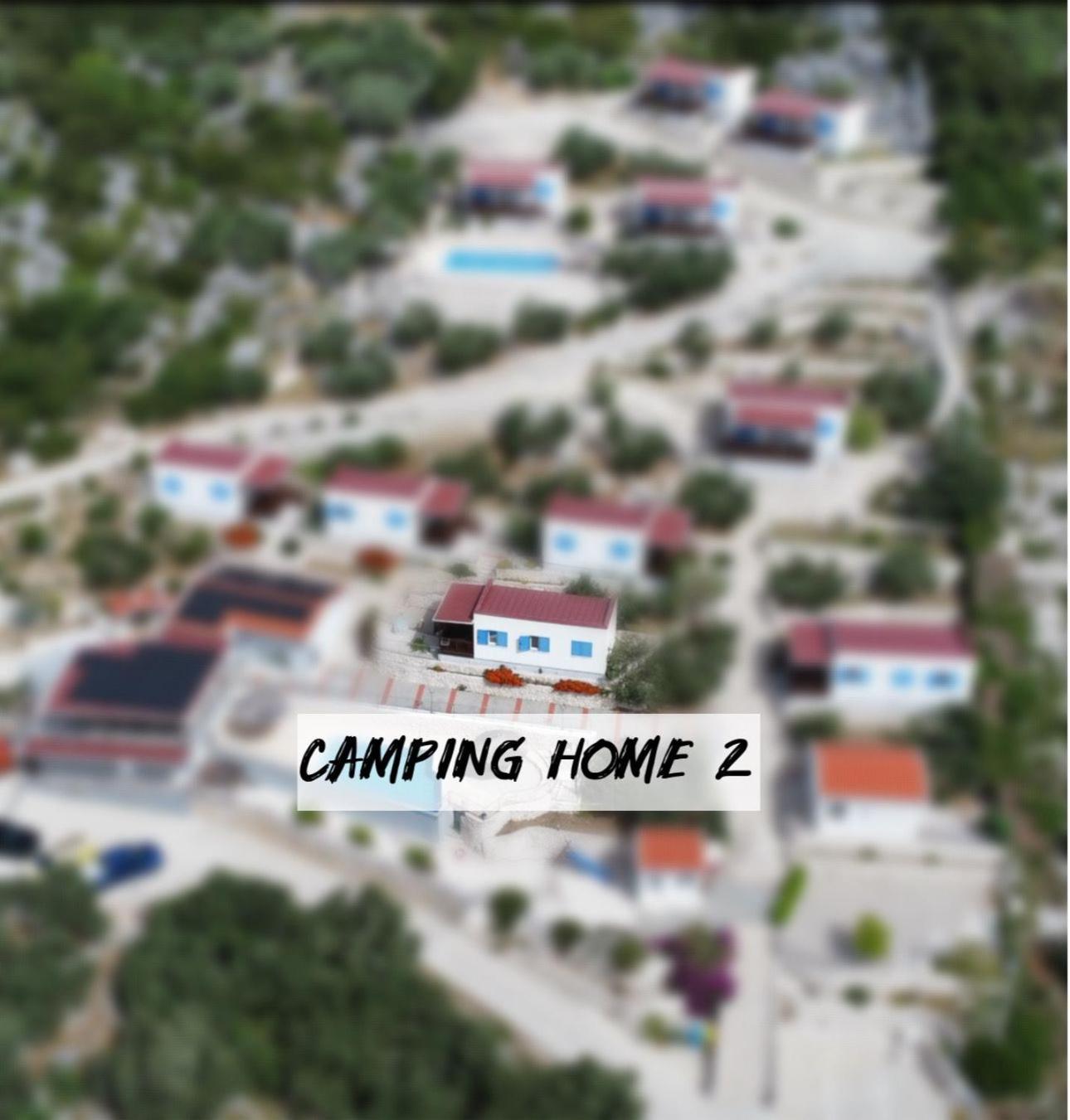 Camping Homes Grot 格拉达茨 客房 照片