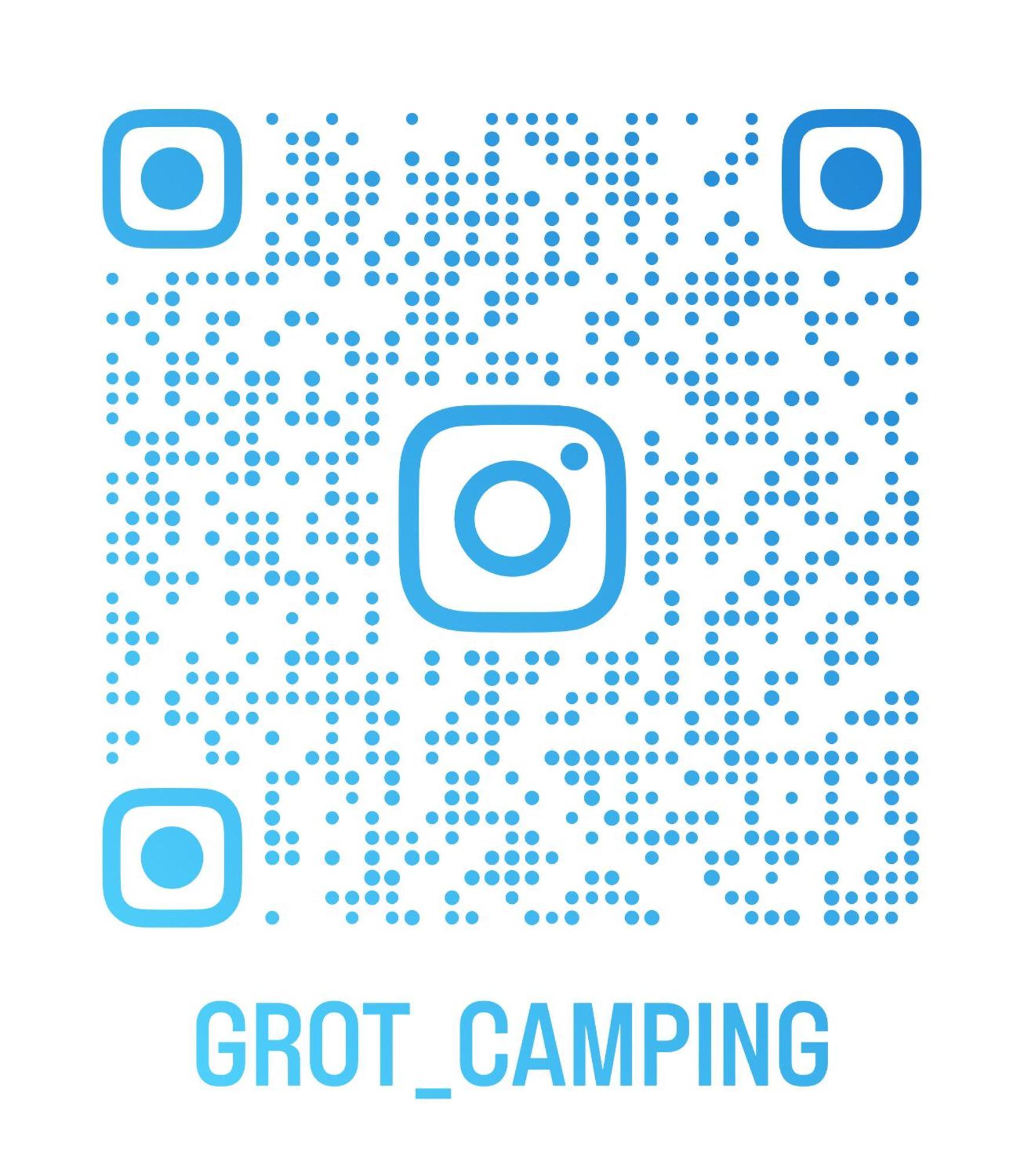 Camping Homes Grot 格拉达茨 外观 照片
